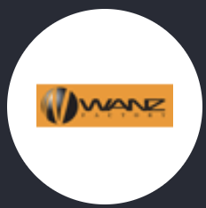 Wanz Factory - ワンズファクトリー