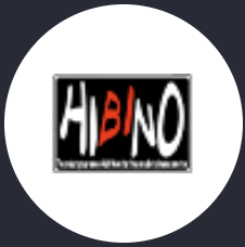 HIBINO