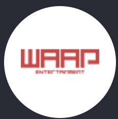 WAAP ENTERTAIN