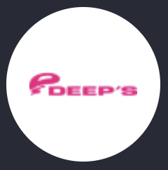 DEEP'S - アイエナジー