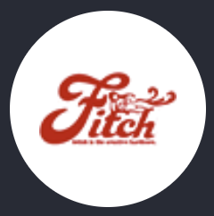 Fitch - フィッチ
