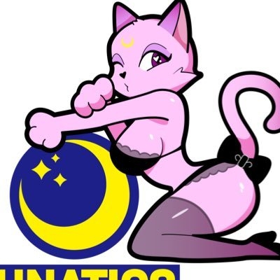 LUNATICS AV