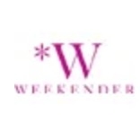 WEEKENDER
