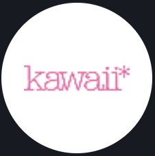 kawaii