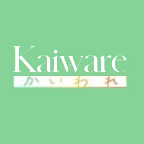 Kaiware