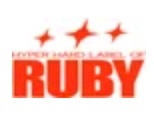 ルビー (Ruby)